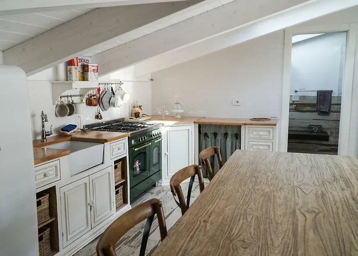 Bed and Breakfast Attico 72 Matera