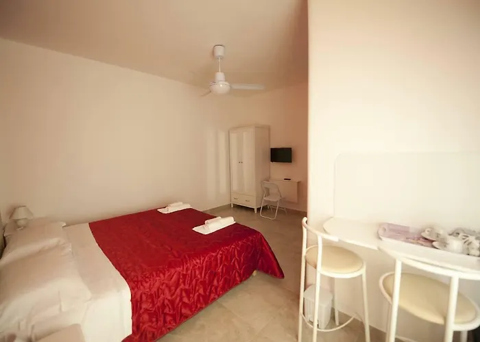 Bed and Breakfast Casale Delle Piane Matera